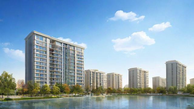 海淀公租房申请条件及租金计算详解，助您轻松安家