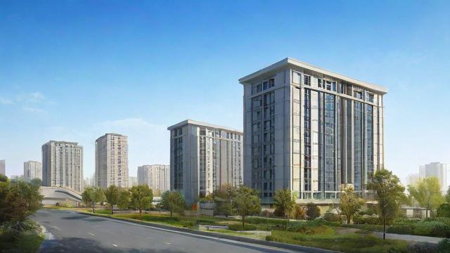 海淀公租房申请条件及租金计算详解,助您轻松安家 第2张 海淀公租房申请条件及租金计算详解,助您轻松安家 第2张
