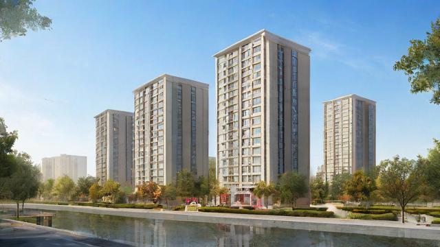 海淀公租房申请条件及租金计算详解,助您轻松安家 第3张 海淀公租房申请条件及租金计算详解,助您轻松安家 第3张