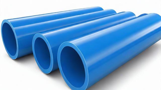 塑料复合管的全面解析：定义、特性、安装技巧及市场趋势