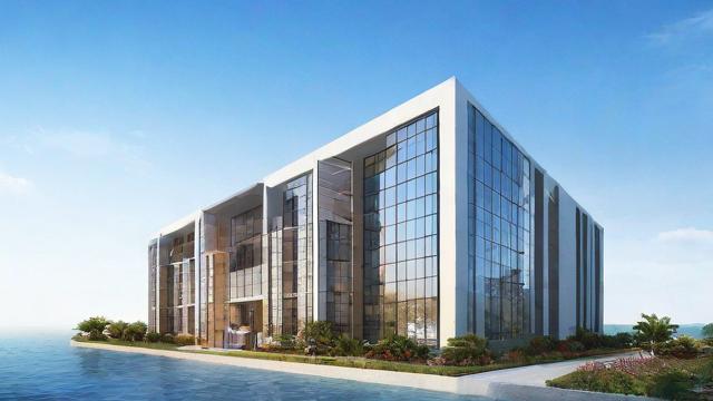 海容模块建房:高效、环保、智能的未来建筑方式 第2张 海容模块建房:高效、环保、智能的未来建筑方式 第2张