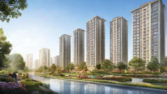 阳光城尚东湾户型设计解析与周边配套全解读 第1张 阳光城尚东湾户型设计解析与周边配套全解读 第1张