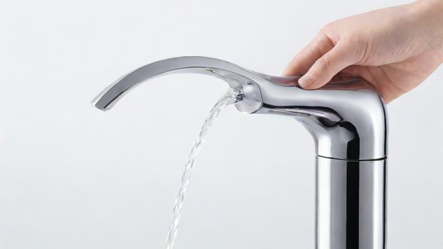 水龙头漏水怎么修?简单几步教你轻松解决家庭常见问题 第1张 水龙头漏水怎么修?简单几步教你轻松解决家庭常见问题 第1张