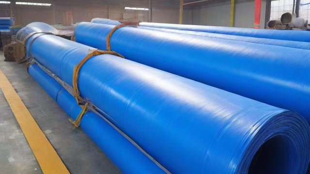 聚氨酯保温材料施工方法与价格分析全攻略