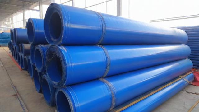 聚氨酯保温材料施工方法与价格分析全攻略 第2张 聚氨酯保温材料施工方法与价格分析全攻略 第2张