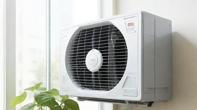 空调外机噪音大如何解决并维护邻里和谐关系