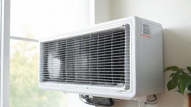 空调外机噪音大如何解决并维护邻里和谐关系 第2张 空调外机噪音大如何解决并维护邻里和谐关系 第2张
