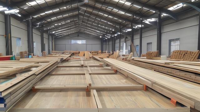 装修材料批发市场大全：如何选择优质建材并节省成本  第2张