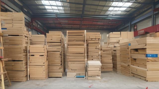 装修材料批发市场大全：如何选择优质建材并节省成本  第3张