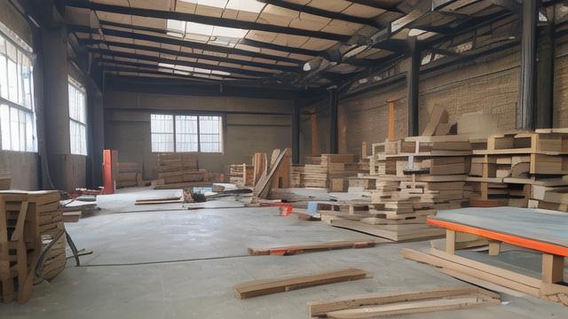 装修材料批发市场大全：如何选择优质建材并节省成本  第4张