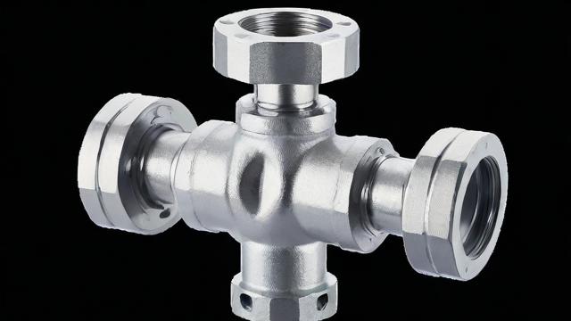 水位控制阀工作原理及应用领域全面解析