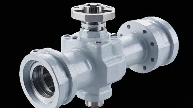 水位控制阀工作原理及应用领域全面解析 第2张 水位控制阀工作原理及应用领域全面解析 第2张