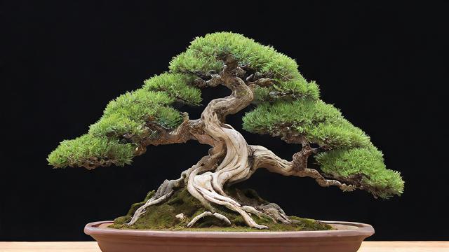 对节白蜡盆景:欣赏与养护全攻略,提升生活品质的艺术品 第1张 对节白蜡盆景:欣赏与养护全攻略,提升生活品质的艺术品 第1张