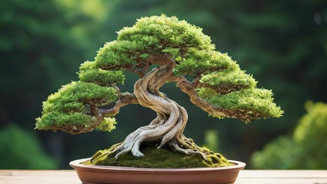 对节白蜡盆景:欣赏与养护全攻略,提升生活品质的艺术品 第2张 对节白蜡盆景:欣赏与养护全攻略,提升生活品质的艺术品 第2张