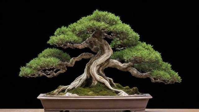 对节白蜡盆景:欣赏与养护全攻略,提升生活品质的艺术品 第3张 对节白蜡盆景:欣赏与养护全攻略,提升生活品质的艺术品 第3张