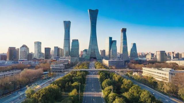 北京四环房价走势分析:地段价值、投资潜力与未来趋势 第1张 北京四环房价走势分析:地段价值、投资潜力与未来趋势 第1张