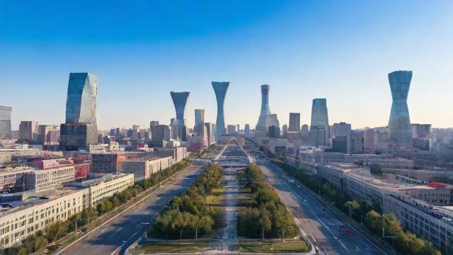 北京四环房价走势分析:地段价值、投资潜力与未来趋势 第2张 北京四环房价走势分析:地段价值、投资潜力与未来趋势 第2张