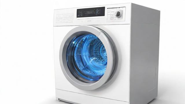洗衣机故障E4解决指南：原因分析与维修方法全解析
