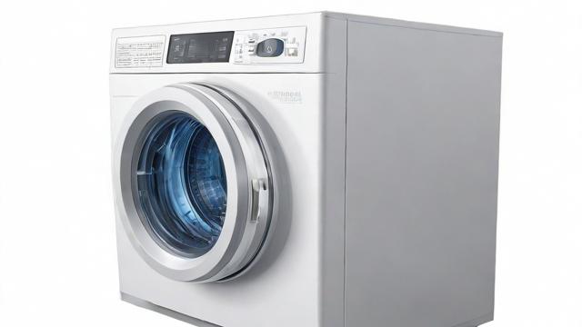 洗衣机故障E4解决指南：原因分析与维修方法全解析  第2张