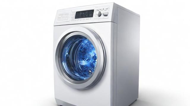 洗衣机故障E4解决指南：原因分析与维修方法全解析  第3张