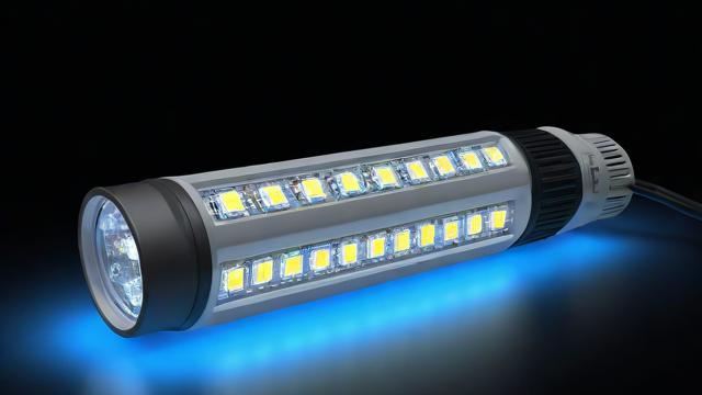 LED灯正负极区分方法及正确连接技巧,避免接反导致损坏 第1张 LED灯正负极区分方法及正确连接技巧,避免接反导致损坏 第1张