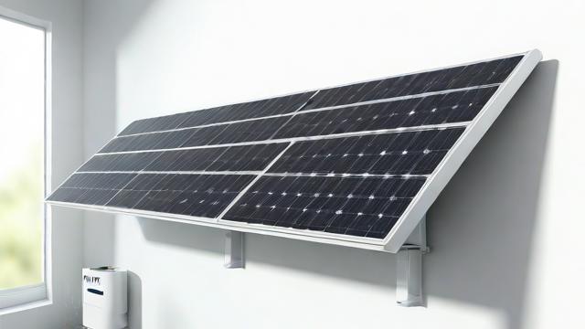 壁挂太阳能热水器：高效节能的热水解决方案  第3张