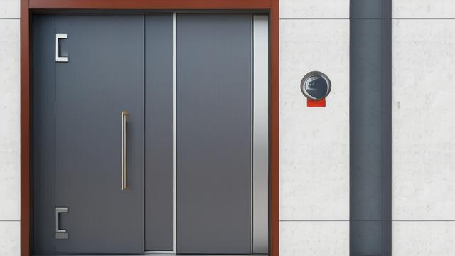 防火门标识的全面解析：定义、安装规范与维护管理