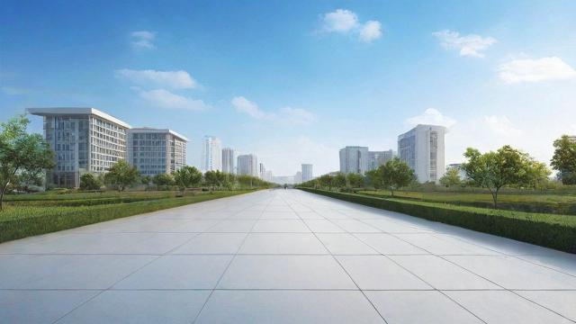 环氧薄涂地坪：特点、应用及维护全解析，助您选择最佳地面解决方案  第2张