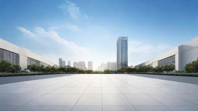 环氧薄涂地坪：特点、应用及维护全解析，助您选择最佳地面解决方案  第4张
