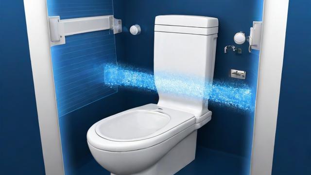 马桶内部结构详解：冲水系统与排水密封系统的运作原理及维护方法