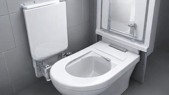 马桶内部结构详解：冲水系统与排水密封系统的运作原理及维护方法  第3张