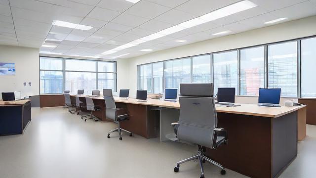 办公用房面积计算标准及优化技巧,提升企业空间管理效率 第2张 办公用房面积计算标准及优化技巧,提升企业空间管理效率 第2张