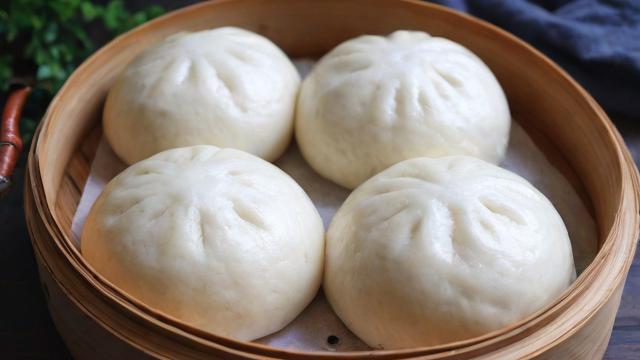 微波炉热馒头技巧大全:快速恢复柔软口感的秘诀 第2张 微波炉热馒头技巧大全:快速恢复柔软口感的秘诀 第2张
