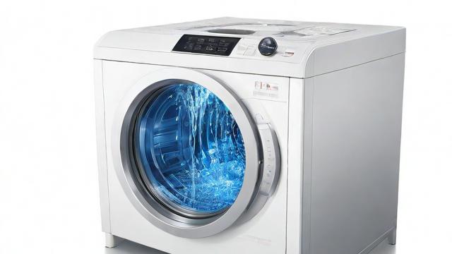 滚筒洗衣机漏水原因及解决方法大全,延长洗衣机使用寿命 第4张 滚筒洗衣机漏水原因及解决方法大全,延长洗衣机使用寿命 第4张