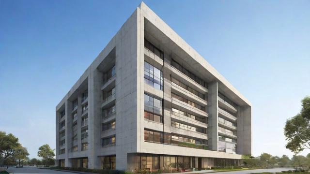 混凝土成分详解:提升建筑质量的科学配比与应用方案 第3张 混凝土成分详解:提升建筑质量的科学配比与应用方案 第3张