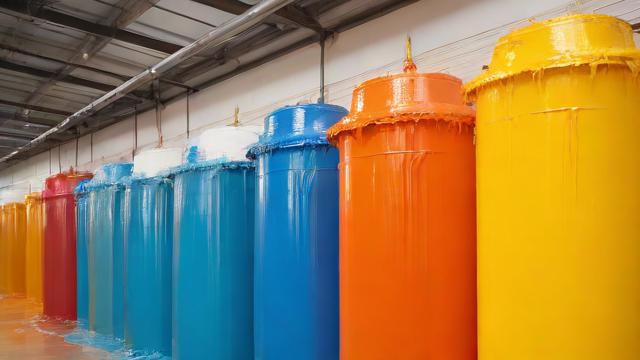 喷涂防水涂料的全面解析与市场前景分析