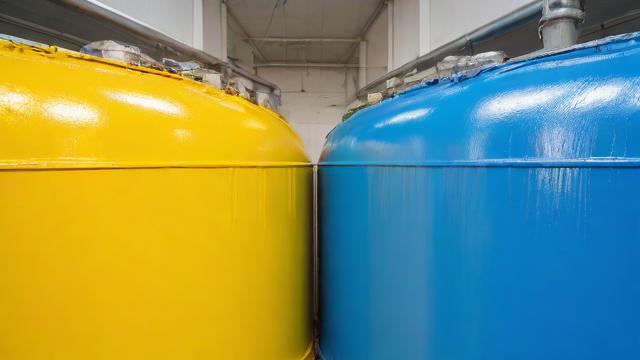 喷涂防水涂料的全面解析与市场前景分析 第3张 喷涂防水涂料的全面解析与市场前景分析 第3张