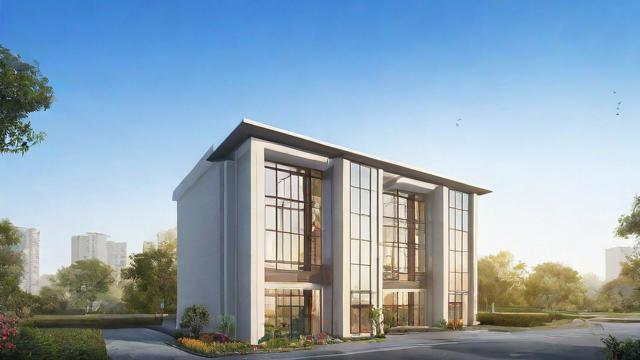 住宅容积率多少合适?不同地段的优化设计与案例分析 第2张 住宅容积率多少合适?不同地段的优化设计与案例分析 第2张