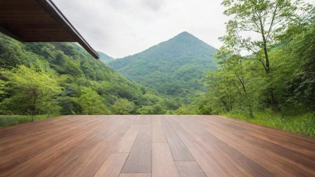 莫干山地板环保性能与安装维护全攻略 第2张 莫干山地板环保性能与安装维护全攻略 第2张