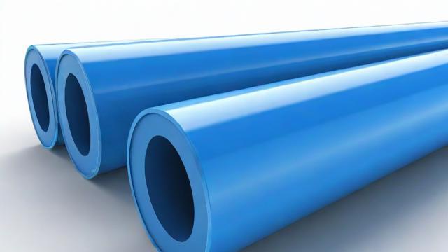 PPH管材的特性、应用及市场趋势分析,助您选型无忧 第2张 PPH管材的特性、应用及市场趋势分析,助您选型无忧 第2张