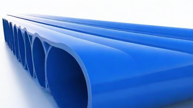 PPH管材的特性、应用及市场趋势分析,助您选型无忧 第3张 PPH管材的特性、应用及市场趋势分析,助您选型无忧 第3张