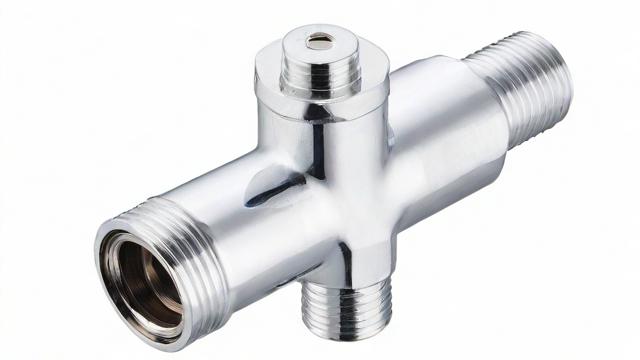 热水器三角阀功能作用及安装维护全攻略，助你轻松解决漏水问题