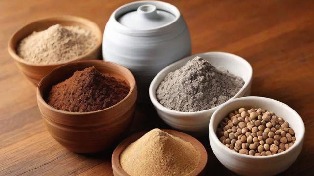 陶瓷原材料价格趋势及优质供应商选择指南 第2张 陶瓷原材料价格趋势及优质供应商选择指南 第2张