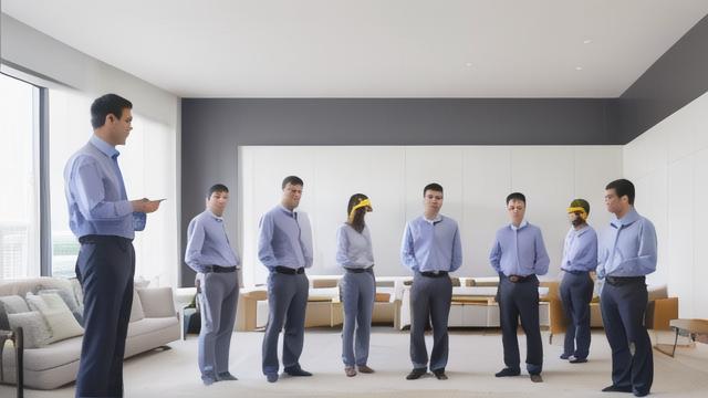 一站式装修公司：如何选择最适合你的专业团队