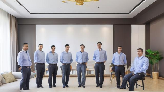 一站式装修公司:如何选择最适合你的专业团队 第2张 一站式装修公司:如何选择最适合你的专业团队 第2张