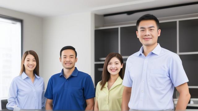 一站式装修公司:如何选择最适合你的专业团队 第4张 一站式装修公司:如何选择最适合你的专业团队 第4张