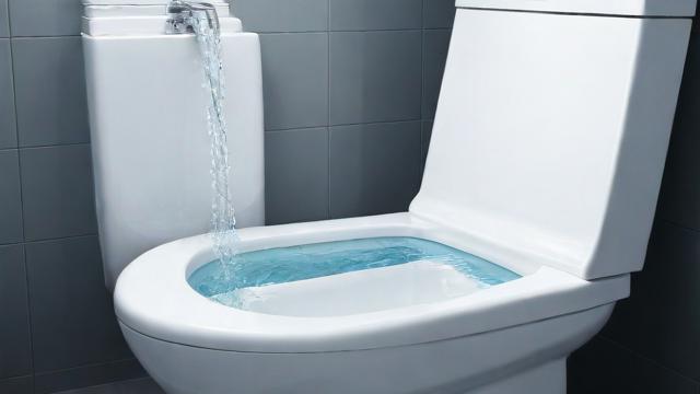 马桶上水慢怎么办?全面分析原因及解决办法 第3张 马桶上水慢怎么办?全面分析原因及解决办法 第3张