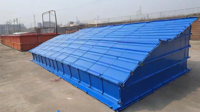 彩钢瓦专用漆选购与施工全攻略,让建筑更耐用美观 第2张 彩钢瓦专用漆选购与施工全攻略,让建筑更耐用美观 第2张