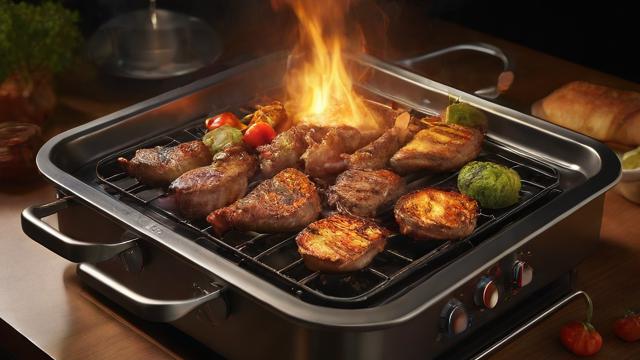 电磁炉怎么用?从基本操作到烹饪技巧全攻略 第2张 电磁炉怎么用?从基本操作到烹饪技巧全攻略 第2张