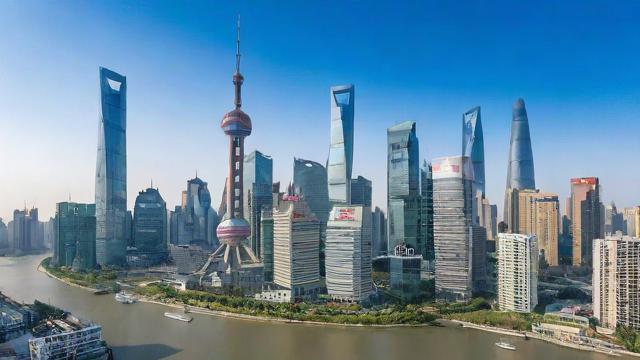 上海房地产市场趋势与投资机会全面解析 第3张 上海房地产市场趋势与投资机会全面解析 第3张